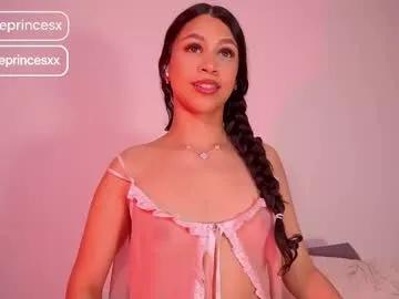 Freechat petiteprincesx on Chaturbate