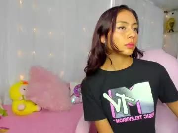 Freechat peyton_ws on Chaturbate