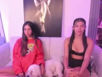 Freechat peyton_ws on Chaturbate