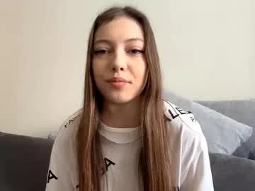 phebemitsch — Goal:<Biggest smile ever> My name is Anna  #new , new experience to me, hope it turns out well :3  #skinny #young #18 #shy [11 tokens remaining]