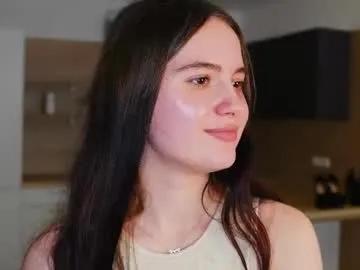 philomenaweisenstein — Goal - Wink challenge. Hello Chaturbate I Am #new #18 y.o. And This Is My First Day Here. I Am So #cute And #bigass. To Be Honest I Am #shy A Little Bit. [14 tokens remaining]