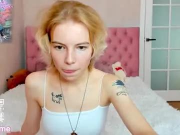 pink_lila18 — I'll take off my top #new #18 #skinny #cute #shy [0 tokens remaining]