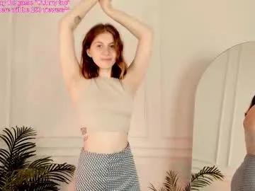 pink_muse — Goal: Air kiss for you| Hello, my name is Muse #shy #new #18 #teen #skinny [34 tokens remaining]