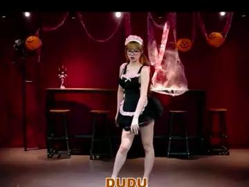 pinklady_dudu — Sexy Halloween girl gives you orgasm #18    #cute #pvt  #asian #young