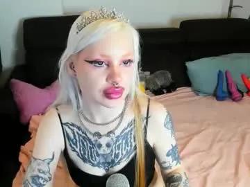 Chaturbate pinkslobber is Freechat pinkslobber — Hey cuties! Lets have some fun together! dont be shy with me :p #goth #squirt #atm #anal #deepthroat #lovense