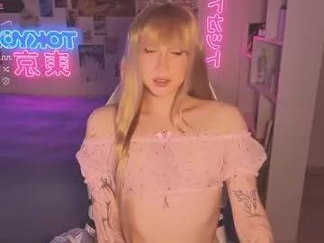 pinkvenom_ — GOAL: The Big Milk Explosion (cumshow) [897 tokens remaining] Hello, love! Lets go to cum, support me with your love! #cum #bigass #18 #bigdick #femboy