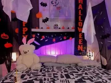 pinky_peach_ — GOAL: Full naked+Dance  [140 tokens remaining] Hi, I am Peach  #uncut #anal #cum #femboy #bigcock