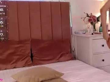 Freechat pinkyspark on Chaturbate