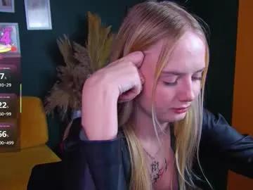 pixieneedle — GOAL: Sexy Dance [101 tokens remaining] Welcome to my room! #18 #blonde #smallboobs #lovense #new