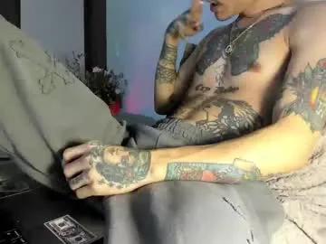 playboi_carti01 — Tour my body in oil [350 tokens left] #latino #cum #bigcock #twink #new