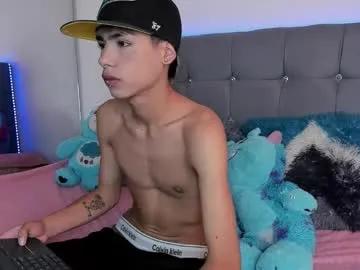 playboy_bunnyy — Welcome to my room #sexy #love #private #18 #twink
