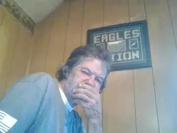 poconojoe50 on Chaturbate 