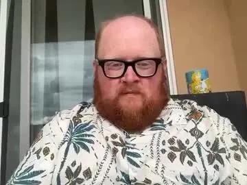 popjos — Cum Show [2870 tokens remaining] hanging on my balcony join me #bear #beard #bi #switch