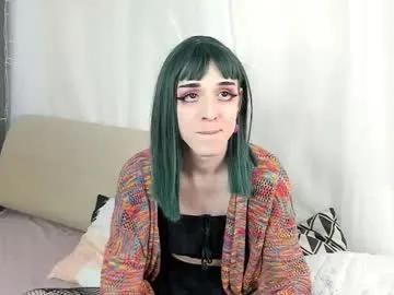 pretty_alex_ — I'm new here, teach me to communicate in English - Goal: Put on a belt [200 tokens left] #femboy #new #trans #18 #skinny