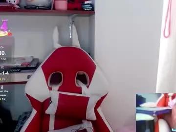 pretty_candysex — GOAL: deeptroath [165 tokens remaining] Welcome!  I was waiting for u.......Enjoy with me  #smoke #roleplay #bigpussylips #18 #deepthroat