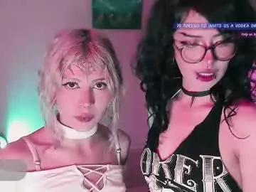 princesita_valija — GOAL: Sexy Dance [299 tokens remaining]  Pijamada with stepsister gets out of control, we start kissing and asks me to suck the vagina   #feet #blonde #deepthroat #lovense #new