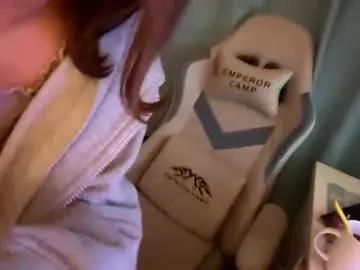 princess404 — GOAL: tell about my sexual fantasy [10 tokens remaining] Hi everyone, my name is Darina, I'm just starting my journey here, but I'm already quite frank with you! #feet #blonde #redhead #lovense #new