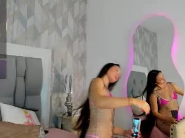 Freechat princsgirl_ on Chaturbate