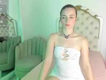 princsgirl_ — Current Goal: Show ass at 33 tokens -- Next Goal: Tits massage -- I`m the only one that you need #longhair #fit #skinny #fuckmachine #teen