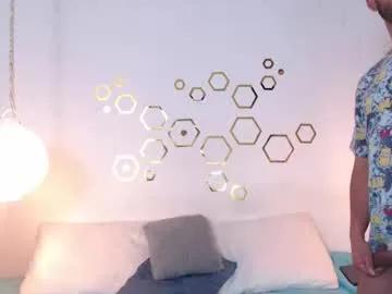 Freechat provincute on Chaturbate