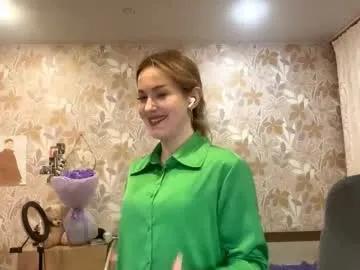 prudencekillmeyer — GOAL: Kiss you - Hello! My name is Luna and its my 1st day here!  #new #18 #natural #bigboobs #shy [13 tokens remaining]