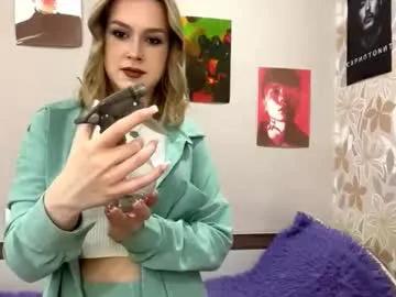 prudencekillmeyer — GOAL: Air kiss - Hello! My name is Luna and its my 3d day here!  #new #18 #blonde #bigboobs #shy [15 tokens remaining]
