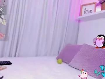 pucca7 — GOAL: I want to suck your cock [2 tokens remaining] c ... I want you to make me feel them. #petite #bigboobs #teen #latina #new