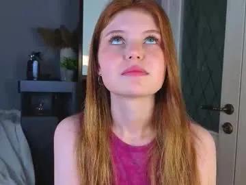 pumpkindot — Eyes + sexy winkIts my #new 1st day here! Ntmu i'm #shy Mia #18 y.o #skinny body and sure #redhead girl [20 tokens remaining]