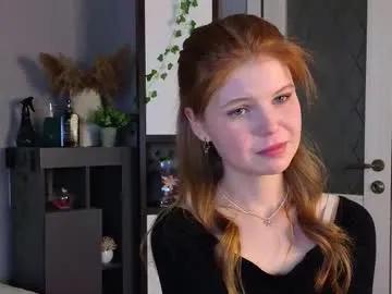 pumpkindot — wish me a good day Its my #new Ntmu i'm #shy Mia #18 y.o #skinny body and sure #redhead girl [0 tokens remaining]