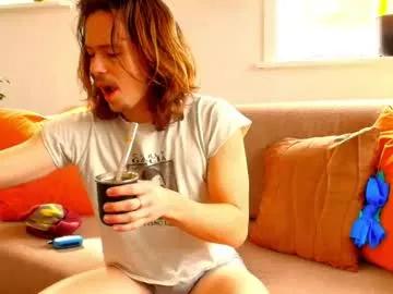 punktwink420 — cumshow, shirt off 199tk, pleasure me every 99tk #young #uncut #twink #lovense #smoke