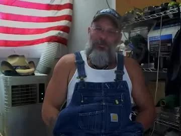 pupdeepdriller — Welcome to my cum show! - Goal: Cum Show [999 tokens left] #bear #daddy #muscle #beard #puppy