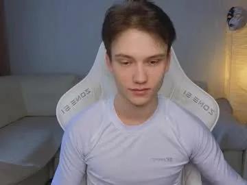 pupsenish on Chaturbate 