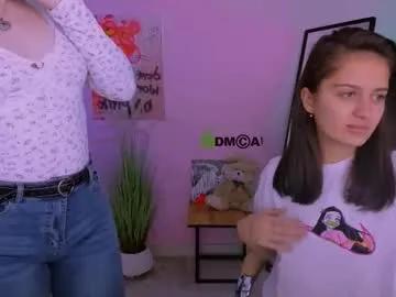 Freechat pure_radiance on Chaturbate
