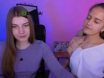 Freechat pure_radiance on Chaturbate