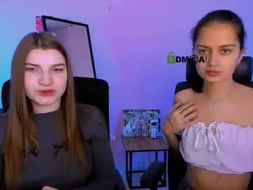 Freechat pure_radiance on Chaturbate