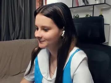 puremelody — Hey guys!  My name is Kate, and this is my 4 day here! Welcome in my room ^_^ #new #teen #young #shy #bigboobs  GOAL : rate my cute outfit [33 tokens remaining]