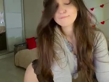 purple_averge — Welcome to my room! - Repeating Goal: You like me? - #18 #cute #new #teen #young