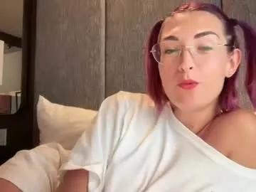 Freechat purplerainn69 on Chaturbate
