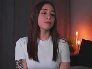 purrpie — Hi! im Agata and its my first day! Goal: cute smile! #new #shy #teen #18 #cute [15 tokens remaining]