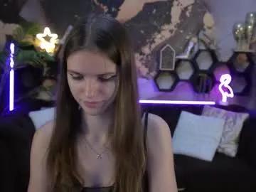 Freechat pussyonluck on Chaturbate