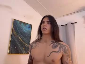 pykeuwu — Exercise day, start upon completion of uwu [999 tokens left] shoot your milk #18 #young #bigcock #muscle