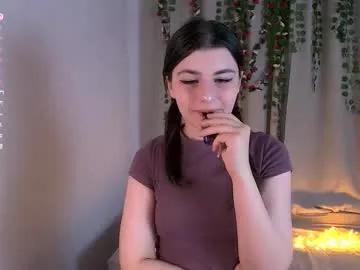 pyro_flerrr — GOAL: ahegao face^^ [118 tokens remaining] My name is Ava, nice to meet you! I would like to chat with you and know you better! #new #shy #18 #teen #smalltits