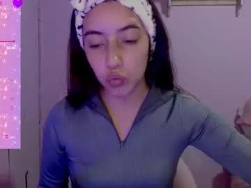 quee_tiana — GOAL: Sexy Dance [48 tokens remaining] the queen of the nicotine  #18 #party #dirty #smoke #latina