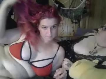 queenreapr56537 — Freechat on Chaturbate
