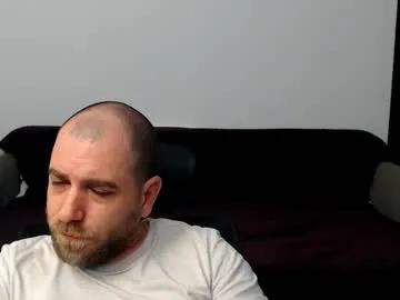 r0bila — Naked stream [99 tokens left] #c2c #uncut #beard #dadbod #shaved