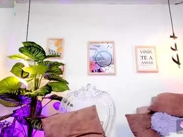 Freechat rachel_lang on Chaturbate