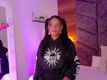 Freechat rachel_martinez on Chaturbate