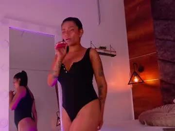 Freechat rachel_martinez on Chaturbate