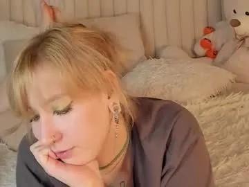 rachelcaart — GOAL: slap ass [94 tokens remaining] Welcome To My Room #bigboobs #bigass #ahegao #blonde #naked
