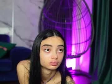 rachelravee —  Feel free to explore my body and make it tremble  - Multi Goal:  Get Me Wet  [321tk each Goal] #anal #skinny #petite #young #smalltits